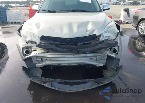 2015 Chevrolet Equinox 1Lt z USA, uszkodzony, nr VIN 2GNALBEK5F1156282